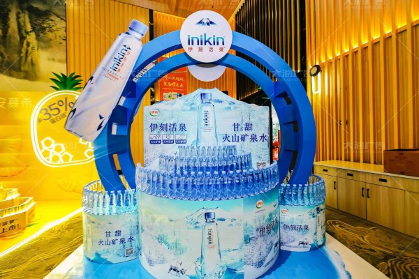 棗莊堆頭系列
